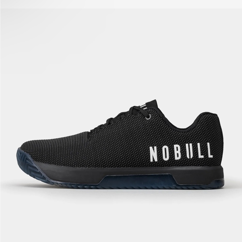 NOBULL CrossFit Trainer +